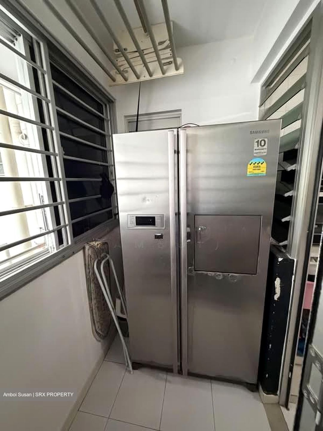 Blk 463B Sembawang Riverlodge (Sembawang), HDB 3 Rooms #589835271